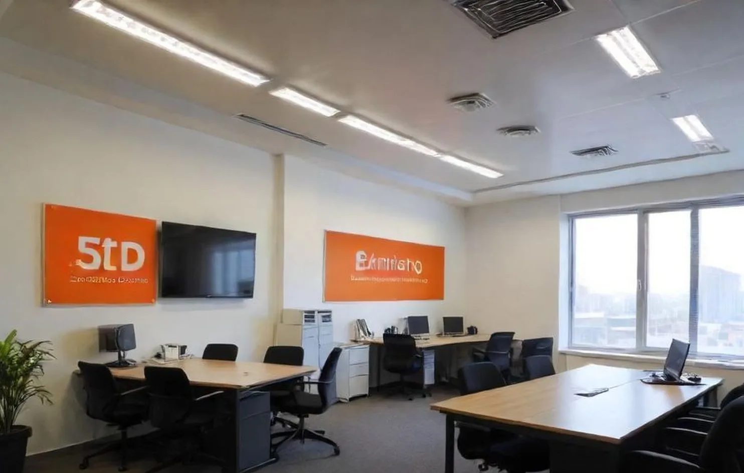 Entrepreneurship training